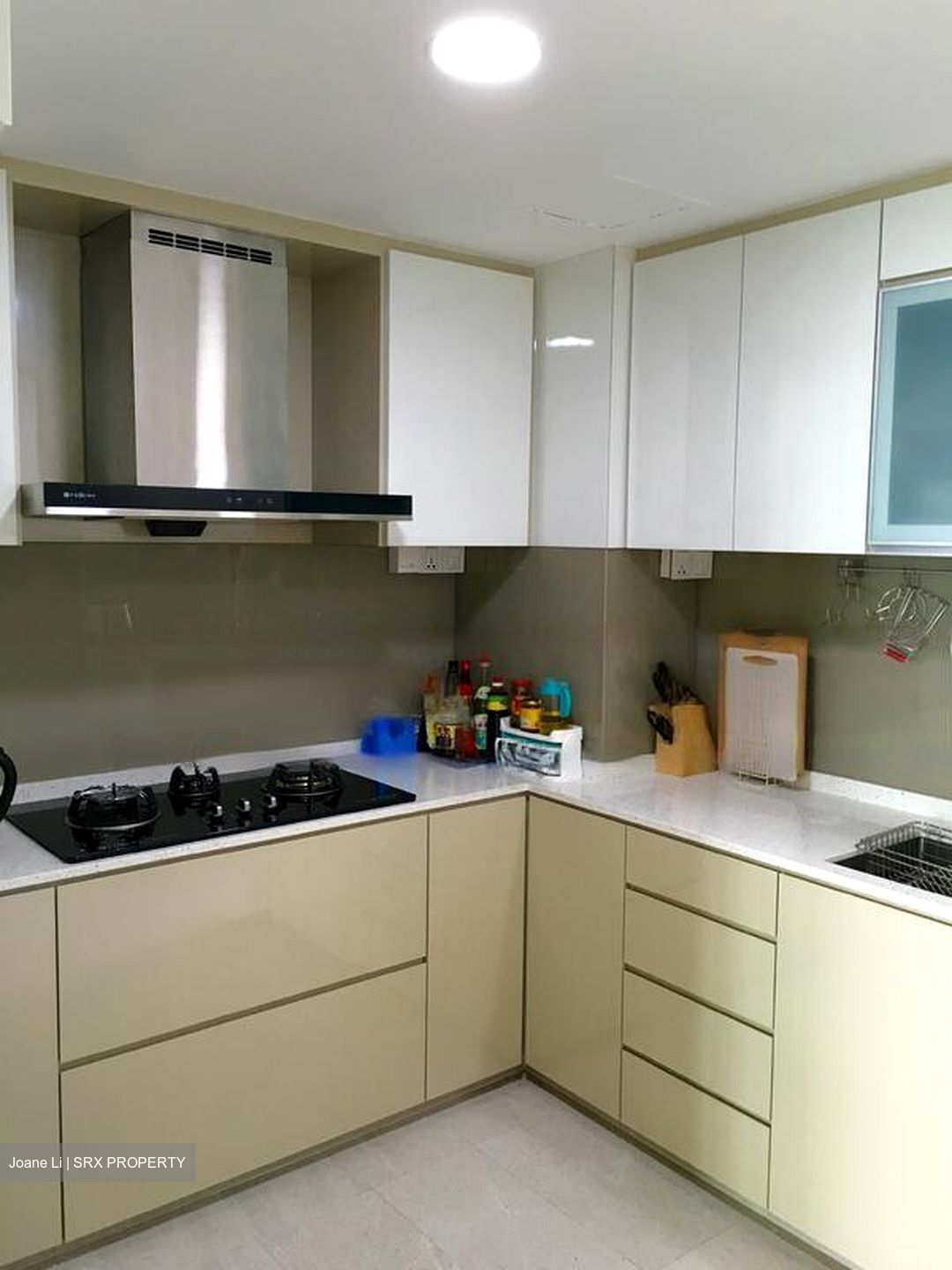 Westmere (D22), Condominium #538478631